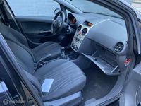 tweedehands Opel Corsa 1.4-16V Airco / NAP / 5DRS / APK / Fietsendrager