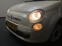 tweedehands Fiat 500 1.2 Pop