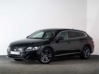 tweedehands VW Arteon Shooting Brake R-Line 1.4 TSI 218 PK DSG AUTOMAAT