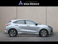 Occasion Ford Puma ST-Line 125 PK (91 kW) 2023 Grijs SUV