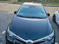 Occasion Toyota Auris 2017
