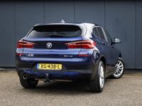 tweedehands BMW X2 sDrive18i (141PK) 1ste-Eigenaar Apple-Carplay/An