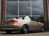 tweedehands BMW 218 3-SERIE Cabrio 325i E93 High Executive | Automaat | NL auto | Navi |pk | 6-cilinder | Xenon | Sportstoelen | ?