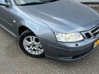 tweedehands Saab 9-3 Sport Estate 1.9 TID Linear / Cruise / Airco / Tre