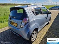 tweedehands Chevrolet Spark 1.2 16V LT Parkeersensoren achter