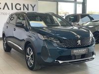 Occasion Peugeot 5008 Allure 2024 Blauw MPV