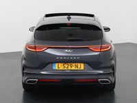 tweedehands Kia ProCeed / pro_cee'd 1.5 T-GDi MHEV GT-Line Edition | Panoramadak | Nav