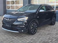 tweedehands Opel Grandland X Ultimate 1.6 Turbo Hybrid4 Plug-In | Navi | ACC |