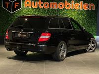 tweedehands Mercedes C200 C-KLASSE EstateKompressor AMG