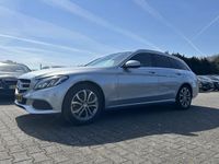 tweedehands Mercedes E350 C-Klasse EstateLease Edition (INCL.BTW) AUT. *AIRMATIC | VOLLEDER | COMAND | CAMERA | MEMORY-SEATS | ECC | PDC*