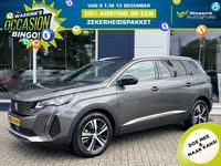 Occasion Peugeot 5008 GTi 131 PK (96 kW) 2023 Grijs MPV