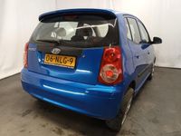 tweedehands Kia Picanto 1.0 Seven - Airco - Export - Schade