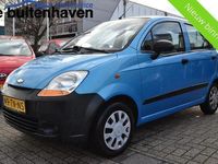 tweedehands Chevrolet Matiz 0.8 Ace ZEER NETTE