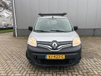 Occasion Renault Kangoo Komfort 90 PK (66 kW) 2014 Overige MPV