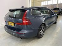 tweedehands Volvo V60 2.0 T5 Momentum BOM VOL 1E EIGENAAR NL-AUTO VOLLED