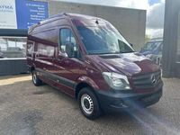 tweedehands Mercedes Sprinter 313 2.2 CDI 366 L2H2 Marge !! Duiste Bus !!