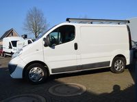 tweedehands Renault Trafic 2.0 dCi T27 L1H1/AIRCO/NETTE AUTO