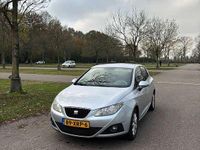 Occasion Seat Ibiza Style 86 PK (63 kW) 2011 Sedan
