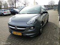 tweedehands Opel Adam 1.0 Turbo Slam, benzine, schakel, 2015, 119885 km