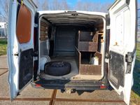 tweedehands Renault Trafic 1.6 dCi T29 L2H1 airco, enkel cabine