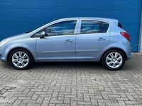 tweedehands Opel Corsa 1.4-16V Enjoy | Airco | APK