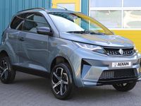 Nieuw Aixam Crossover Premium 2025 Grijs Hatchback