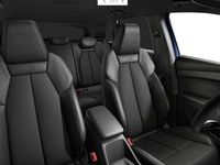 tweedehands Audi Q4 e-tron 45 S Edition 286pk 82 kWh | Assistentiepakket plus