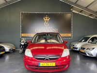 tweedehands Citroën C8 2.0-16V Ligne Ambiance Luxe inruil mogelijk 1 EIGENAAR