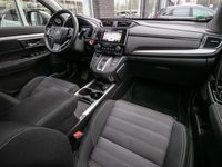tweedehands Honda CR-V 2.0 Hybrid Elegance - All-in rijklrprs | Sen