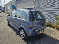 tweedehands Opel Meriva 1.6-16V Temptation Airco Bj:2008 NAP!