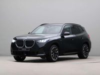 Nieuw BMW X3 299 PK (219 kW) 2025 Zwart SUV