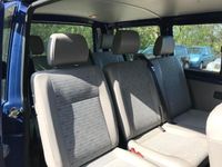 tweedehands VW Transporter Kombi 2.0 TDI L1H1 Trendline 9 pers. 87000KM!!