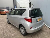 tweedehands Toyota Verso-S 1.3 VVT-i Aspiration | Camera | Dealer Onderhouden