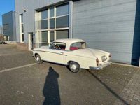 tweedehands Mercedes 220 220Ponton Coupe Bouwjaar 1957