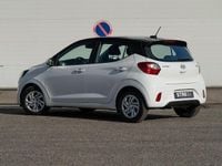 Occasion Hyundai i10 Comfort 67 PK (49 kW) 2021 Wit Hatchback