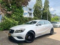 tweedehands Mercedes A180 7G-DCT AMG Line