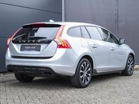 tweedehands Volvo V60 T2 Polar+ Dynamic | Standkachel | Stuurverwarming