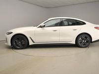 Occasion BMW i4 Comfort Edition 250 kW (340 PK) 2024 Wit Sedan