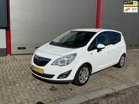 Occasion Opel Meriva Color Edition 120 PK (88 kW) 2012 Wit MPV