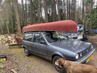 Occasion VW Polo 54 PK (39 kW) 1990 Coupé