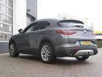 tweedehands Alfa Romeo Stelvio 2.0 Turbo Aut. 200pk AWD Super