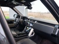 tweedehands Land Rover Range Rover D350 Autobiography