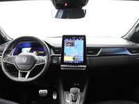 Occasion Renault Symbioz Esprit Alpine 2025 Blauw SUV