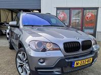 Occasion BMW X5 286 PK (210 kW) 2008 SUV
