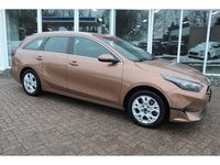 Occasion Kia Ceed 161 PK (118 kW) 2022 Bruin Hatchback