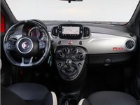 tweedehands Fiat Sedici 500 0.9 TwinAir Turbo Sport Lite | Navi | Cruise Control |INCH |