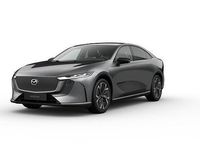 Nieuw Mazda 6e Takumi-Line 189 kW (257 PK) 2025 Grijs Hatchback