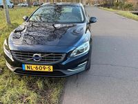 Occasion Volvo V60 220 PK (161 kW) 2016 Stationwagen
