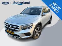 Occasion Mercedes GLB200 Business 163 PK (119 kW) 2021 Grijs SUV