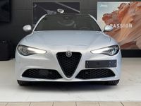 Occasion Alfa Romeo Giulia Sprint 2021 Grijs Sedan